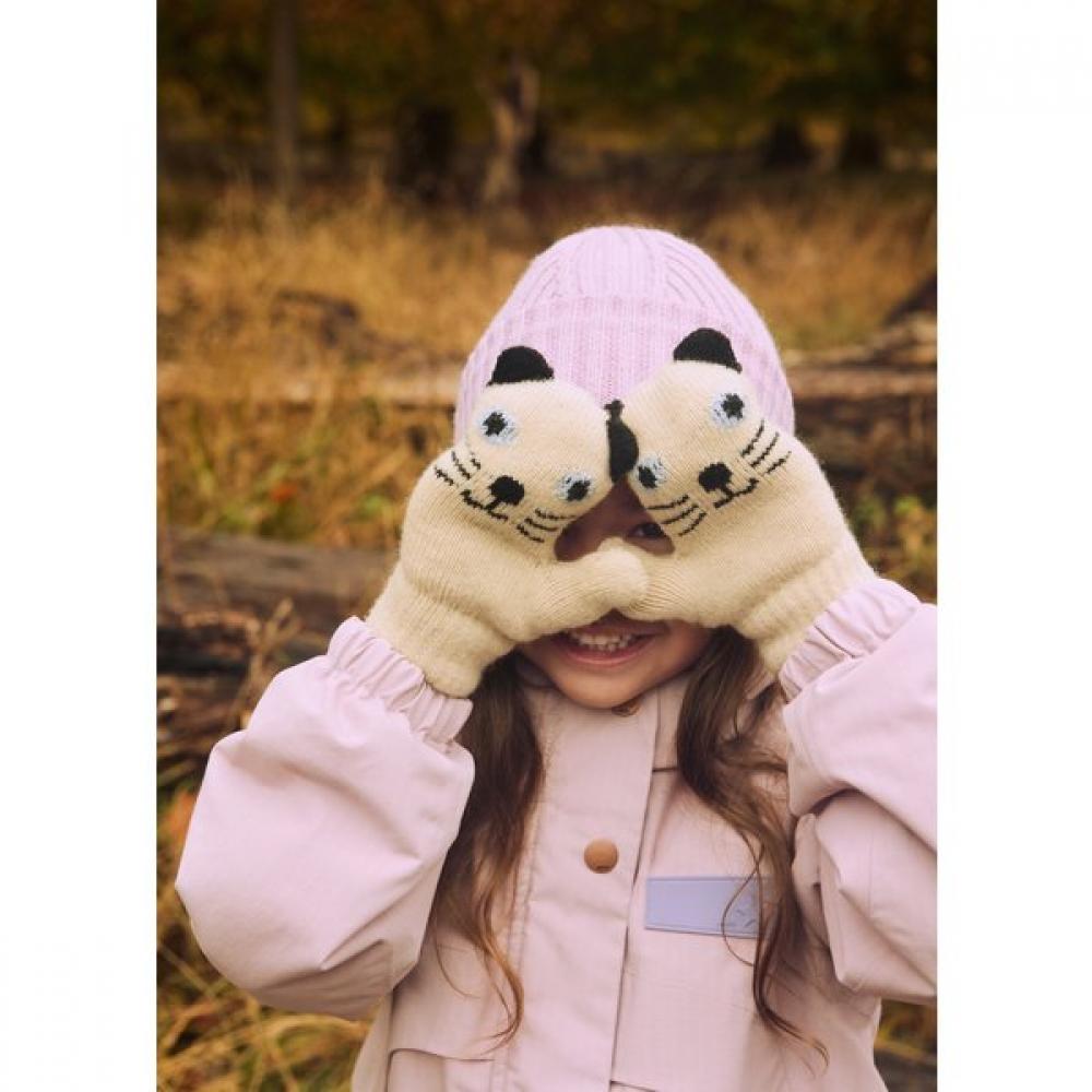 Molo [25fw] Beanie 5 16 Years Carly Akhf9ht008