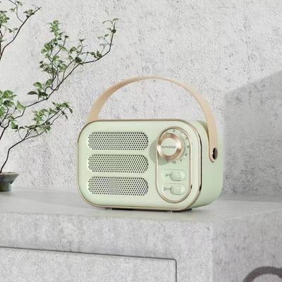 Bluetooth-kompatible Lautsprecher, Outdoor, Tragbar, Kabelloser Lautsprecher, Laute Stereos, Wummernder Bass für Zuhause, Party