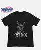 Dio T-Shirt - Metal Musik Shirt - Heiliges Herz - Ronnie James Dio - Dio Merch - Unisex Rocker Kleidung