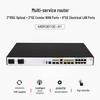 H3C MSR3610E-X1-DP Enterprise Multi-Service Router