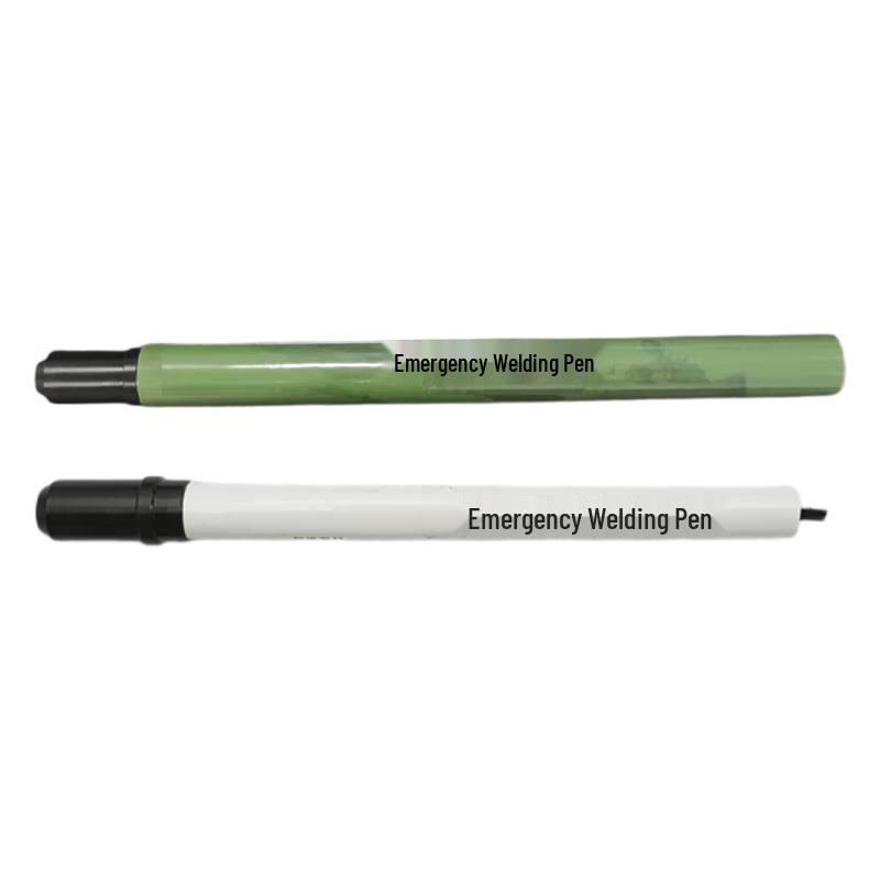 

Portable Cordless Emergency Tool Pens