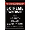 Propriedade Extrema: Como os EUA. Navy Seals Lideram e Vencem (Inglês)