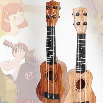 Musikinstrumente für Kinder – Kindergitarren