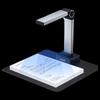 Deli GK146 22MP Smart Document Camera Scanner CN Plug (adapter Included)