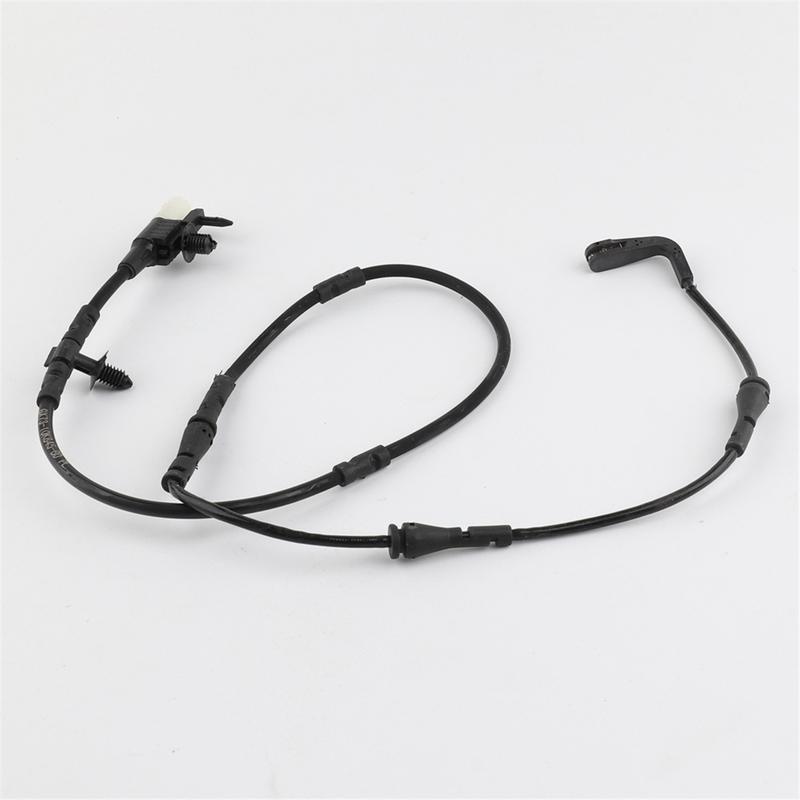 Car Rear Axle Brake Sensor Brake Pad Wear Sensor T2H2091 Brake Sensor Line for Jaguar XE XF X760 X260