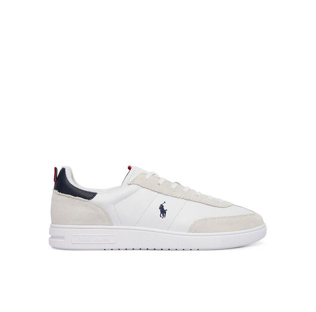 

Кроссовки Polo Ralph Lauren 809P01619001 EU 36