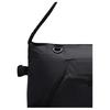 Nike 25L Simple Versatile Fashion Nylon Tote Shoulder Bag Women Bags Black HV1193-010