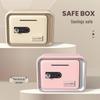 Creative Children's Large Money Box with Password Protection