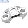 Motorcycle ATV Hand Pressure Clutch Brake Pump CNC Fixed Aluminum Block Cover For KTM YAMAHA Honda Suzuki Kawasaki General