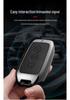 Southeast DX3/DX7 Remote Key Protective Case with Buckle for Lingyue V3, Lingzhi V5/V6 - Premium Shell