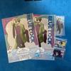 Blue Lock - Reo Mikage