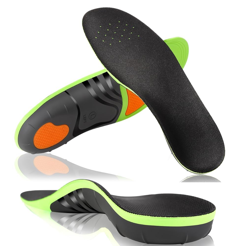 

in anan x Рекомендуемая ортопедом стелька Двойной ГЕЛЬ для полного снятия усталости и [Представленная модель] Амортизирующая Ультра-амортизирующая