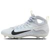 New Huarache 9 Elite Mid Lax Se 'Football Grey Black' FV6149-001