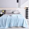 Ice-Skin Cool-Feel Breathable Summer Quilt