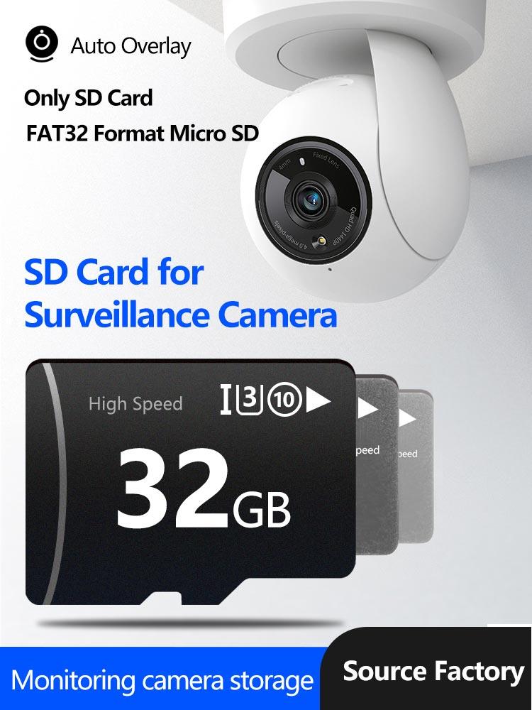 

Luowice 9MP 3 Lens 2 Screen PTZ IP Surveillance Wifi Camera 10X Zoom Two-way Audio Baby Pet Smart Home Monitor 32GB SD CARD