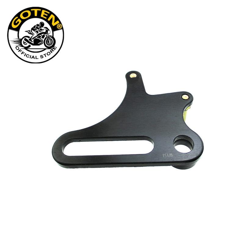 Goten Rear Brake Caliper Bracket For Chinese 50cc-190cc Pit Dirt Bike