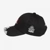 Canterbury JAPAN SPECTATOR Size Free Size CAP, 19, Black,
