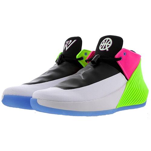 Jordan Why Not Zer0.1 Low Quai 54 2018 AT9190-100