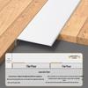 Yang An L-Shaped Aluminum Edge Trim