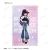 Pichi Anime Original Y2K Fashion Trading Illustration Cards B Box "Michi Pitch" Ver. Ver. 14-Pack