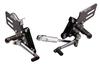 Yoshimura Step Kit for YOSHIMURA X-TREAD CB1300SF/CB1300SB (21) 559-47F-V000