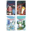 3Pcs/Box Sexual Condoms Various Shapes Bouncy Fun Elasticity Safe Enhanced Pleasure Soft Natural Latex Rubber Condom for Dating