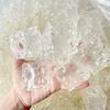 Transparent DIY Empty Ball Skin Cheese Handmade Ball Skin Clear DIY Pressure Ball Kit  Kids Toy