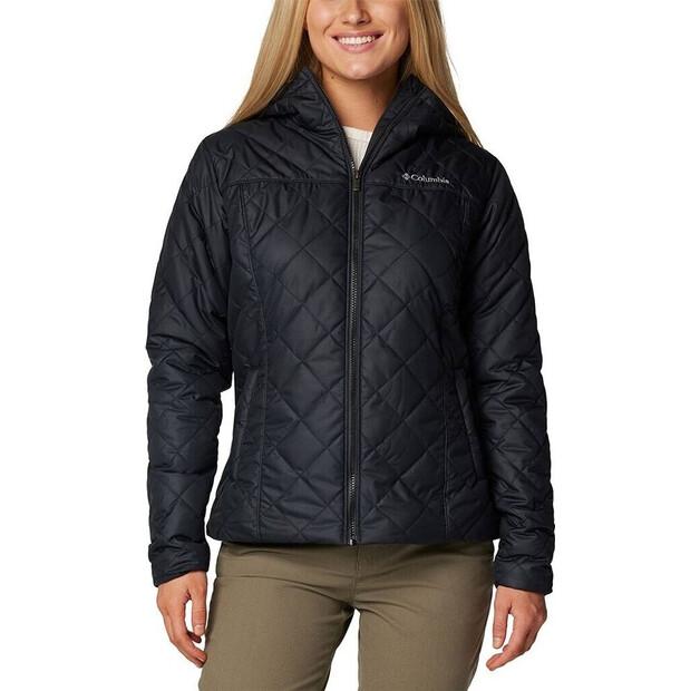 Куртка Columbia Copper Crest II Hooded XS
