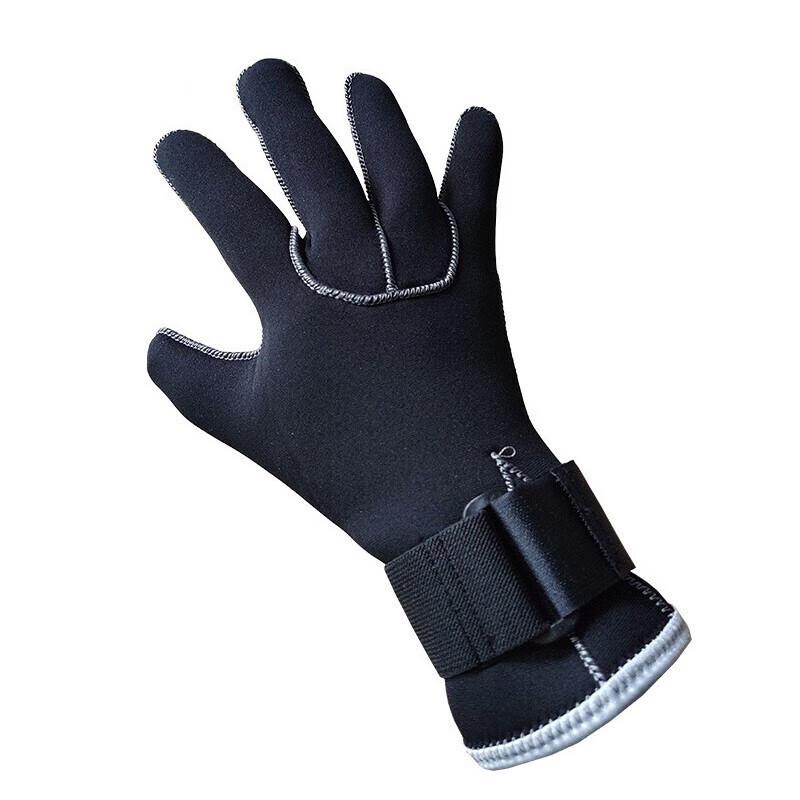 Water Rescue Gloves