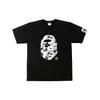 T-Shirt Herren Schwarz 0ZXTEM11037XFBKX