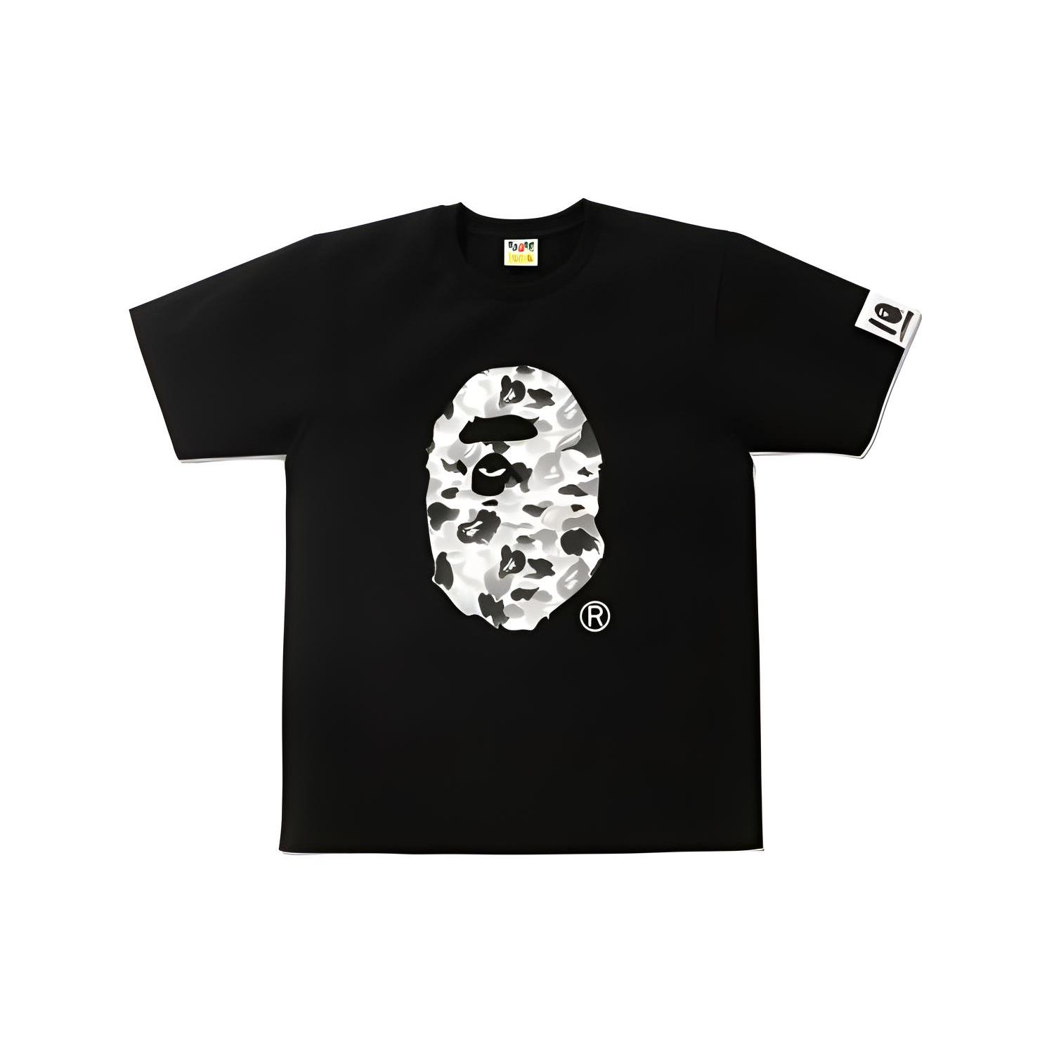 A BATHING APE T Shirt Men`s