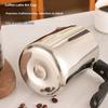 Professional Coffee Pitcher For Barista Coffee Pitcher Milk Frothing Jug Latte Art Pitcher Defined Spout Design