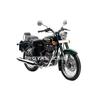 Royal Enfield Black "Sprocket Drum" For "Old Classic & Bullet 350 & 500cc"