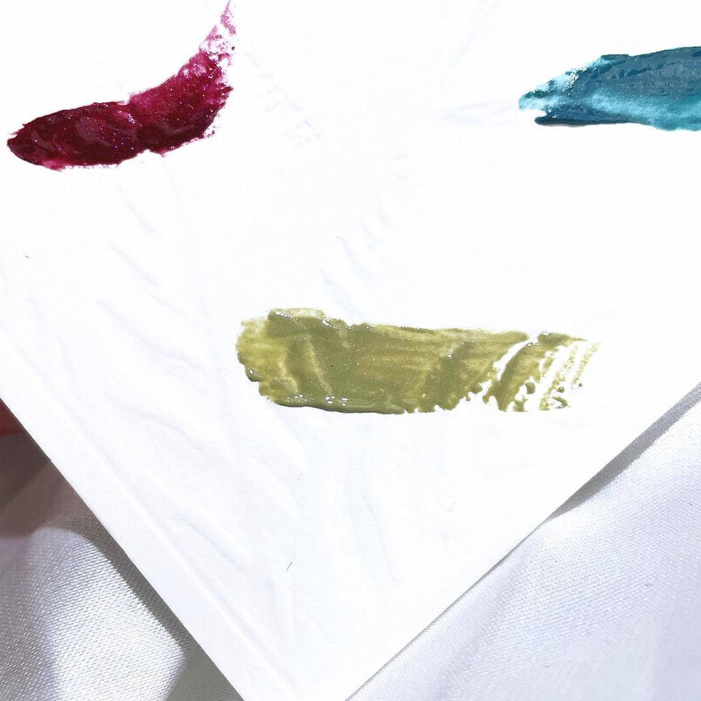 No-Wash High Saturation Gradient Gel Polish for Thick Color Painting & Powder Printing
