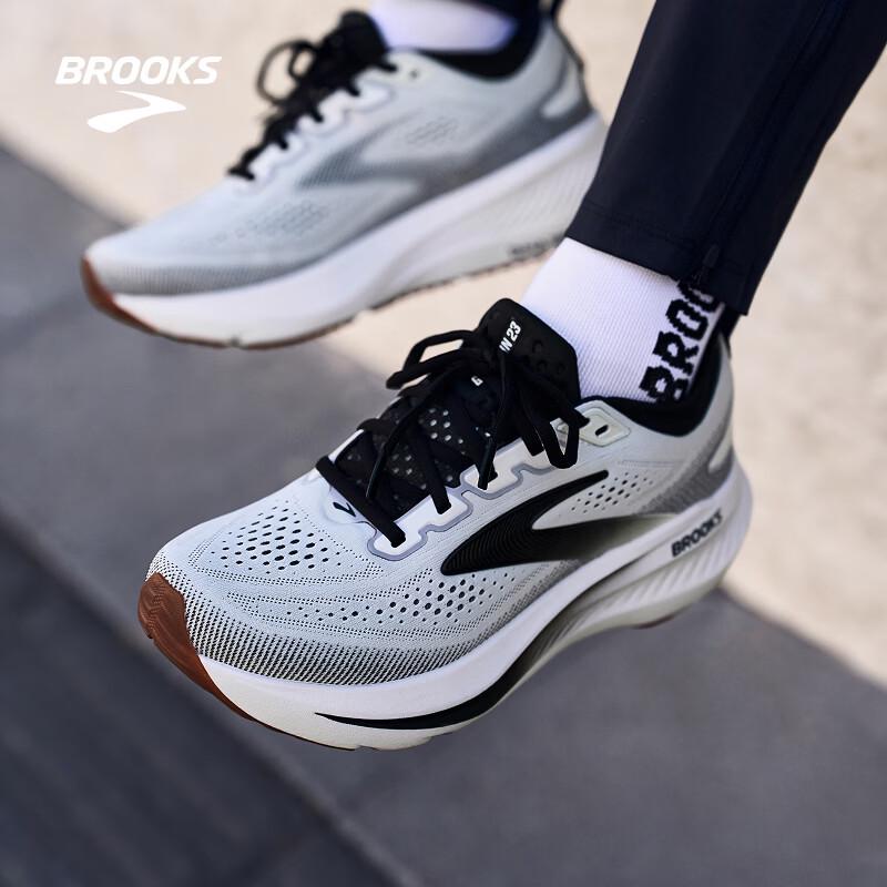 Мужские беговые кроссовки Brooks Glycerin 23 42