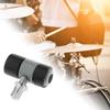 Counterweight Accessories Bearing Replaces Durable Head for Drum Refit Pedal