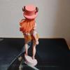 [USED] One Piece Nami Figures (3 figures)