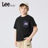 Lee Kids' 5A Anti-bacterial Classic Pocket T-Shirt