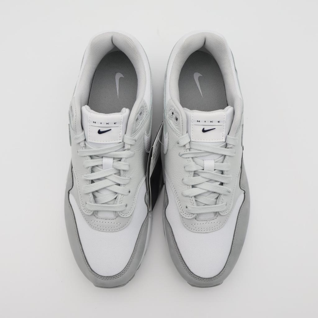 FN0564-001 Nike Air Max 1 '87 LX Light Smoke Grey (Women's)