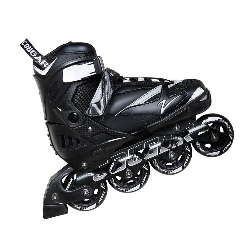 Regulowane, codzienne rolki Cougar dla dorosłych