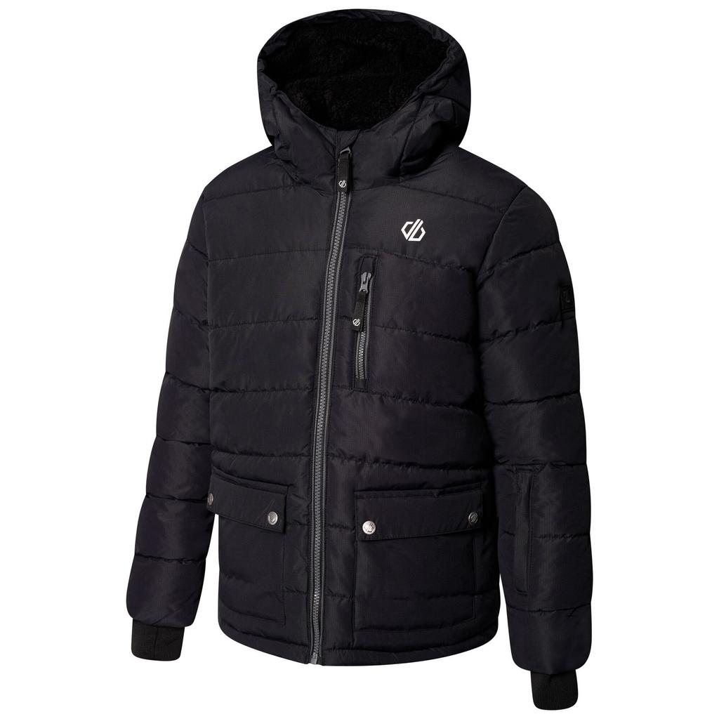 Boys Waterproof Ski Jacket