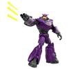 Buzz Lightyear Basic Figure Zurg Not Included
