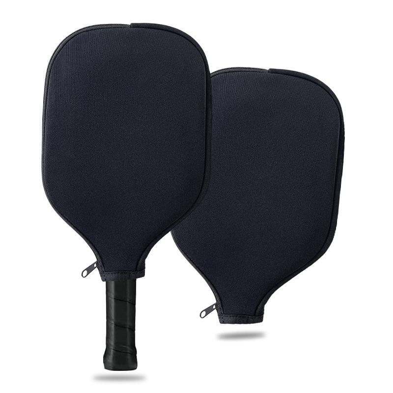 Racket Pack Waterproof Paddle Cover Racket Sleeve Paddle Protect Case Dust Cover Beach Racket Protective Cover