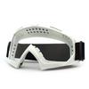 Outdoor Sports Glasses, Off-road Motorcycle Riding Windproof Glasses, Snow Anti-fog, Ski Goggles Men