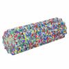 Textured Ethylene Propylene Rubber Foam Roller Long-Lasting Handheld Massage