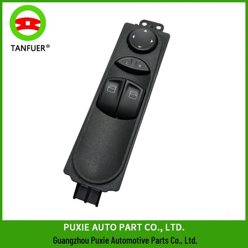 

Electric Window Master Switch for Mercedes Viano, Double Opening Tanfer