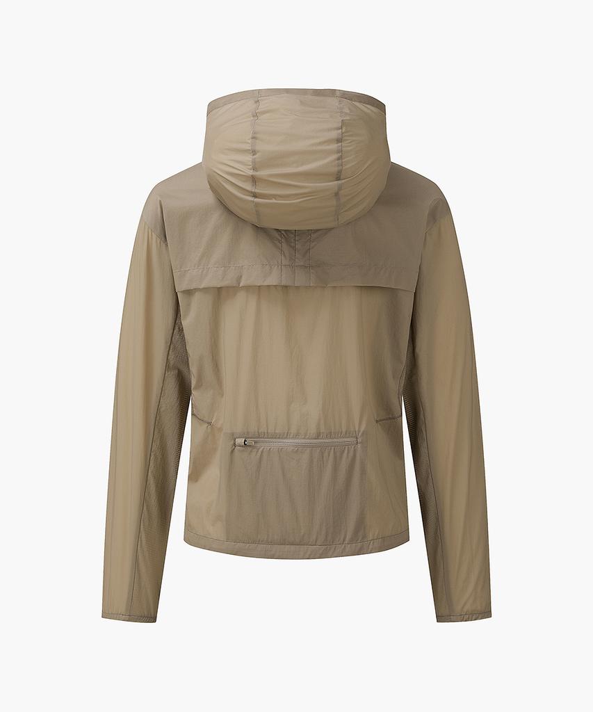SALOMON Steamflow Jacket W_Ld0419200