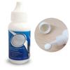 38ml Wig Glue Invisible Waterproof Hair for Head Front Wig Replacement Lace Adhesive Glue