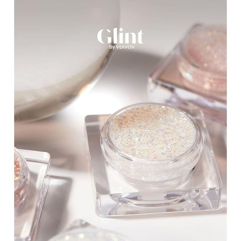 Glint - Glitter Gel - 5 Colors