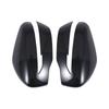 Car Rear View Mirror Cover Side Mirror Cap For Nissan Navara NP300    -M53K